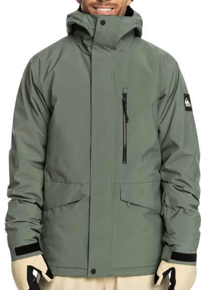 Mens snowboard jackets on sale canada